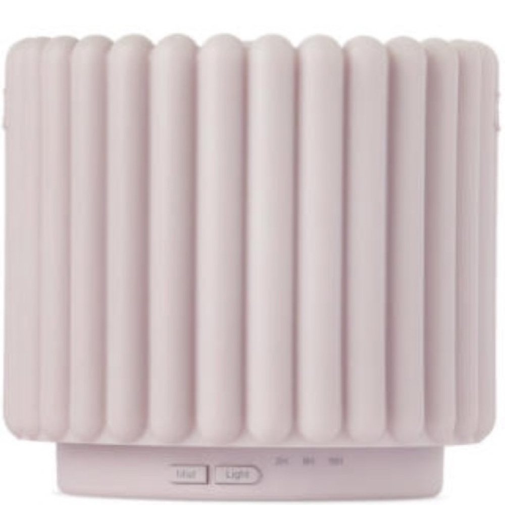 Seasons Exclusive SSENSE Lavender purple Soni SM essential oil diffuser